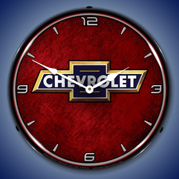 Chevrolet Bowtie Heritage