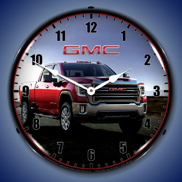 2023 GMC Sierra Truck