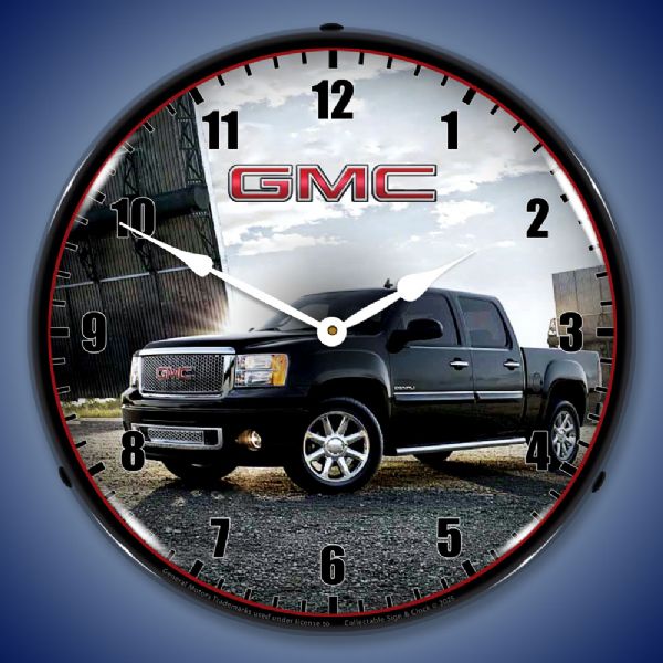 2013 GMC Sierra Truck
