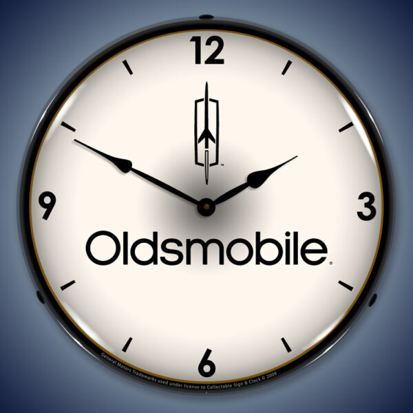 Oldsmobile