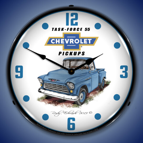 1955 Chevrolet Truck