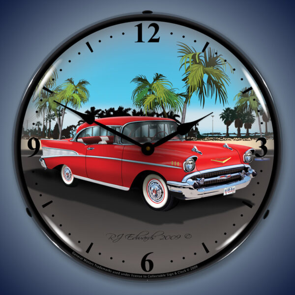 1957 Chevy