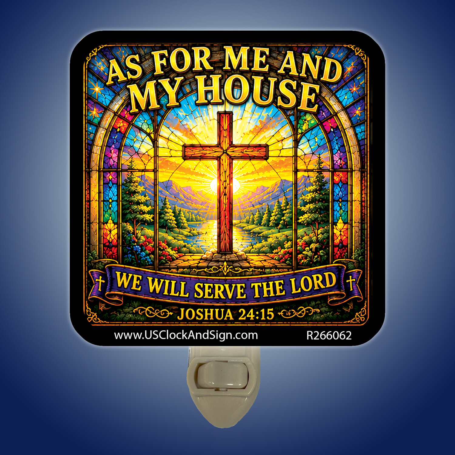 God Bless this Home