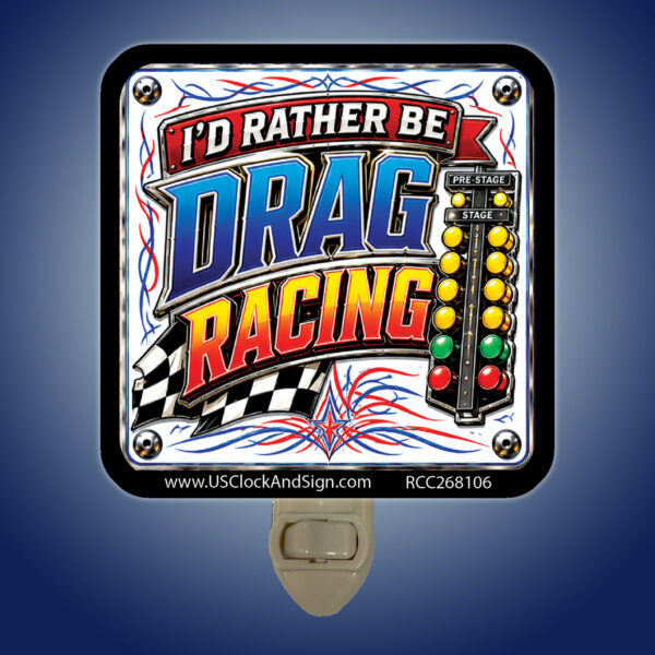 Drag Racing