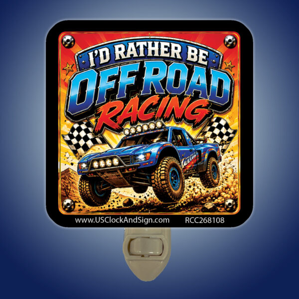 Off Road Racing
