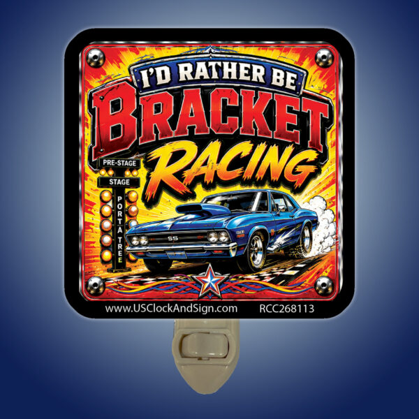 Bracket Racing