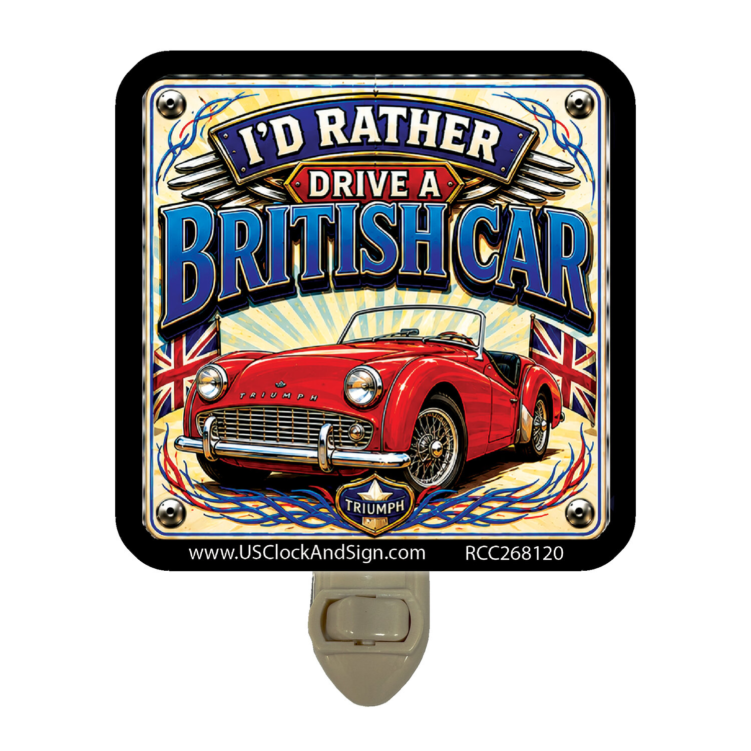 British Car - Image 2