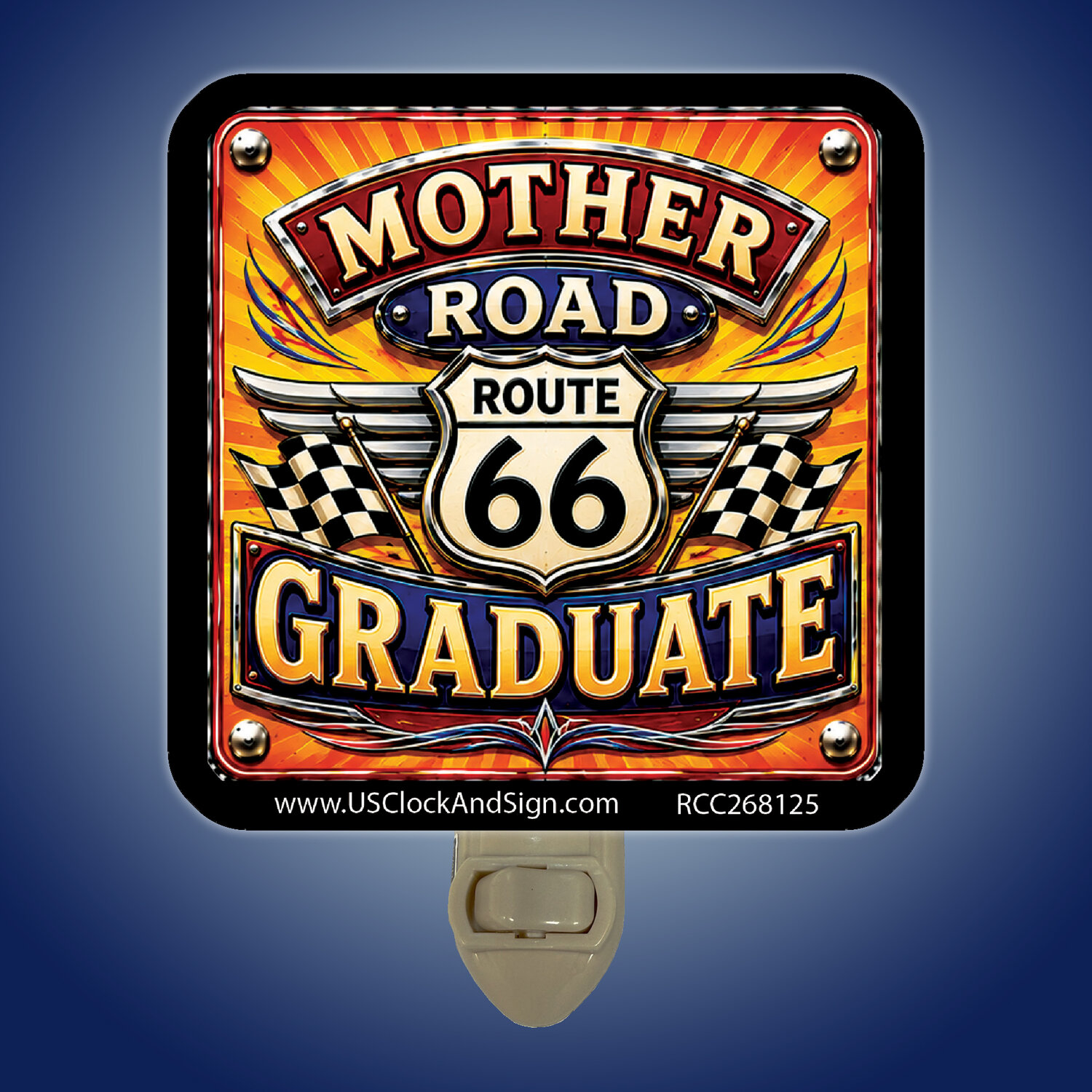 Mother Road