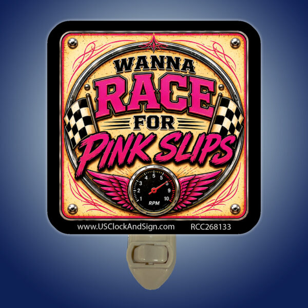 Pink Slips