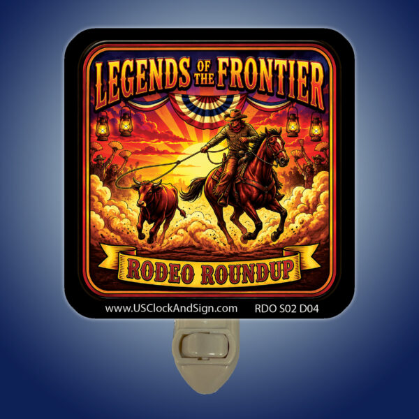 Rodeo Roundup