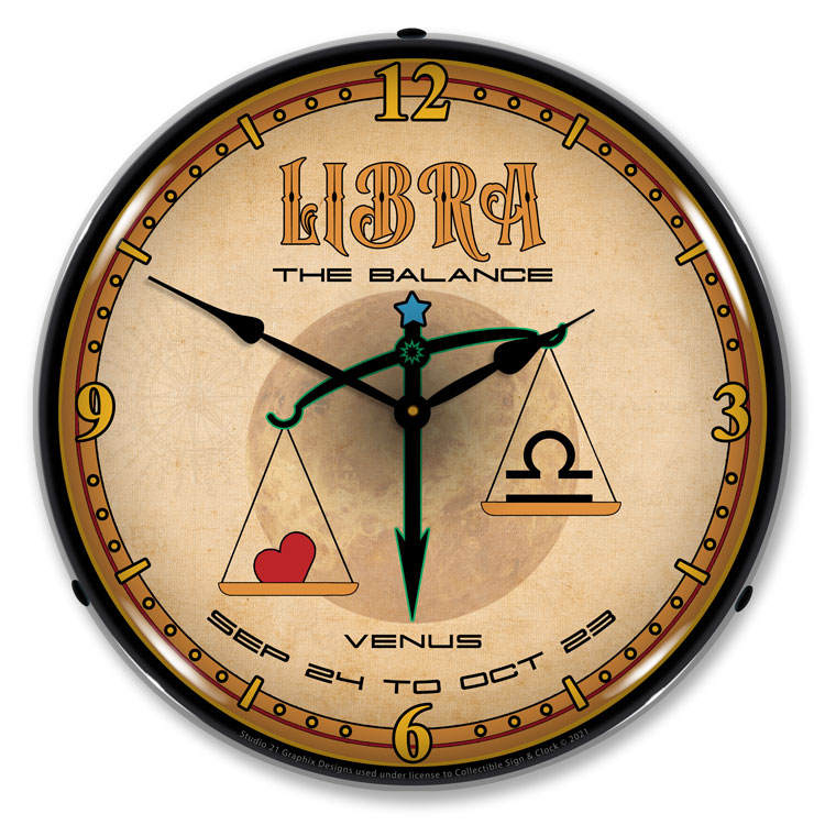 Libra - Image 2