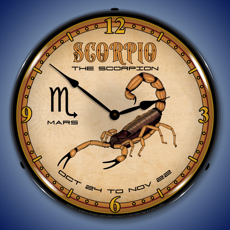 Scorpio