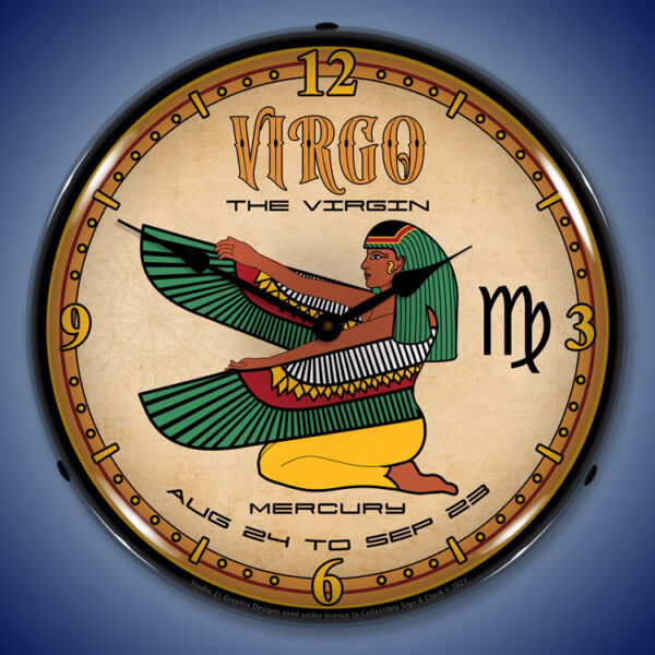 Virgo