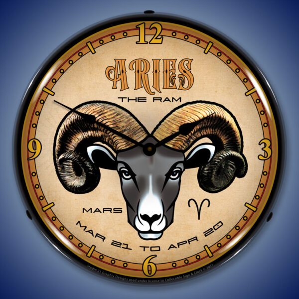 Aries