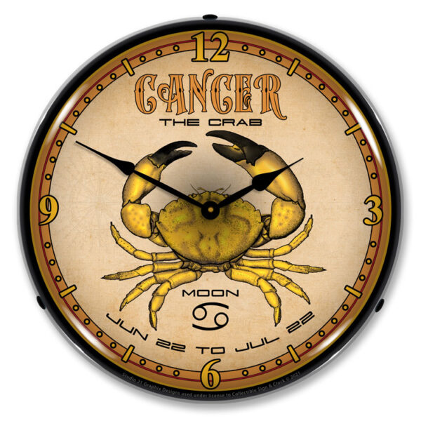 Alternative view of Cancer