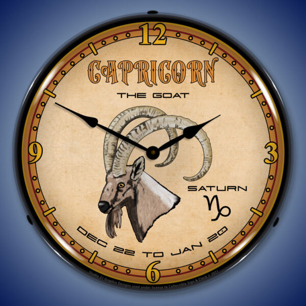 Capricorn