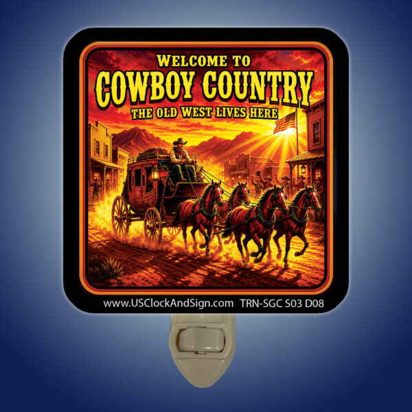 Stagecoach