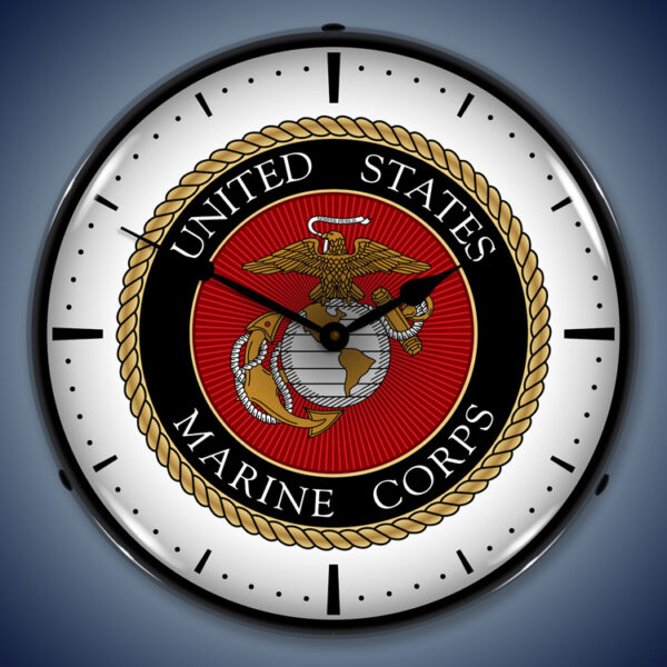 US Marine Corps
