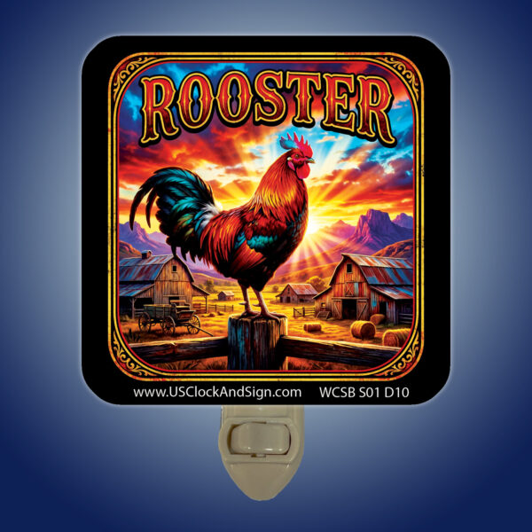 Rooster