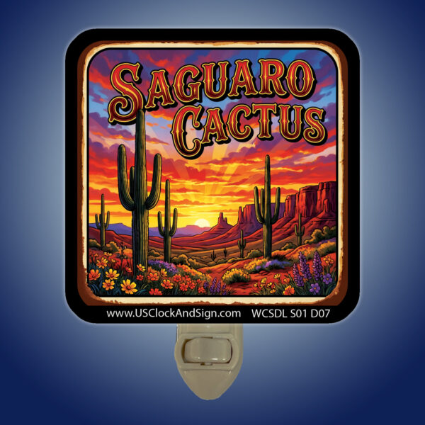 Saguaro