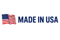 Made in the USA